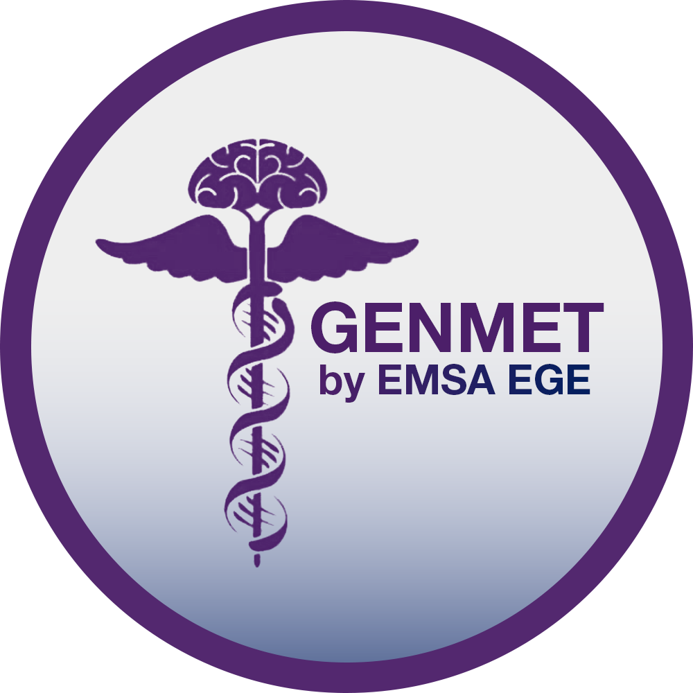 GENMET by EMSA EGE